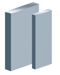 Flat Bar