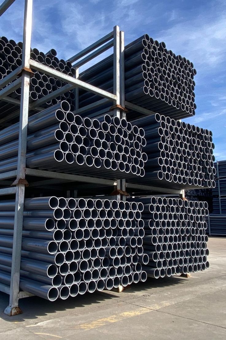 Steel Gallery 1