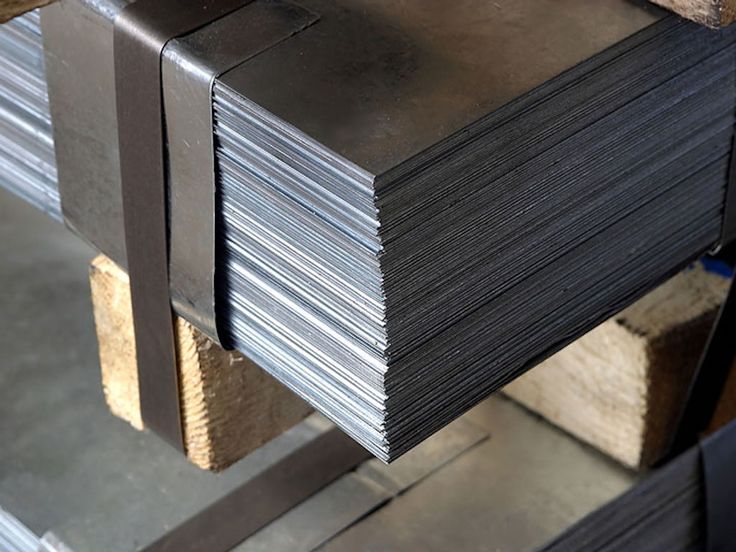 Steel Gallery 4