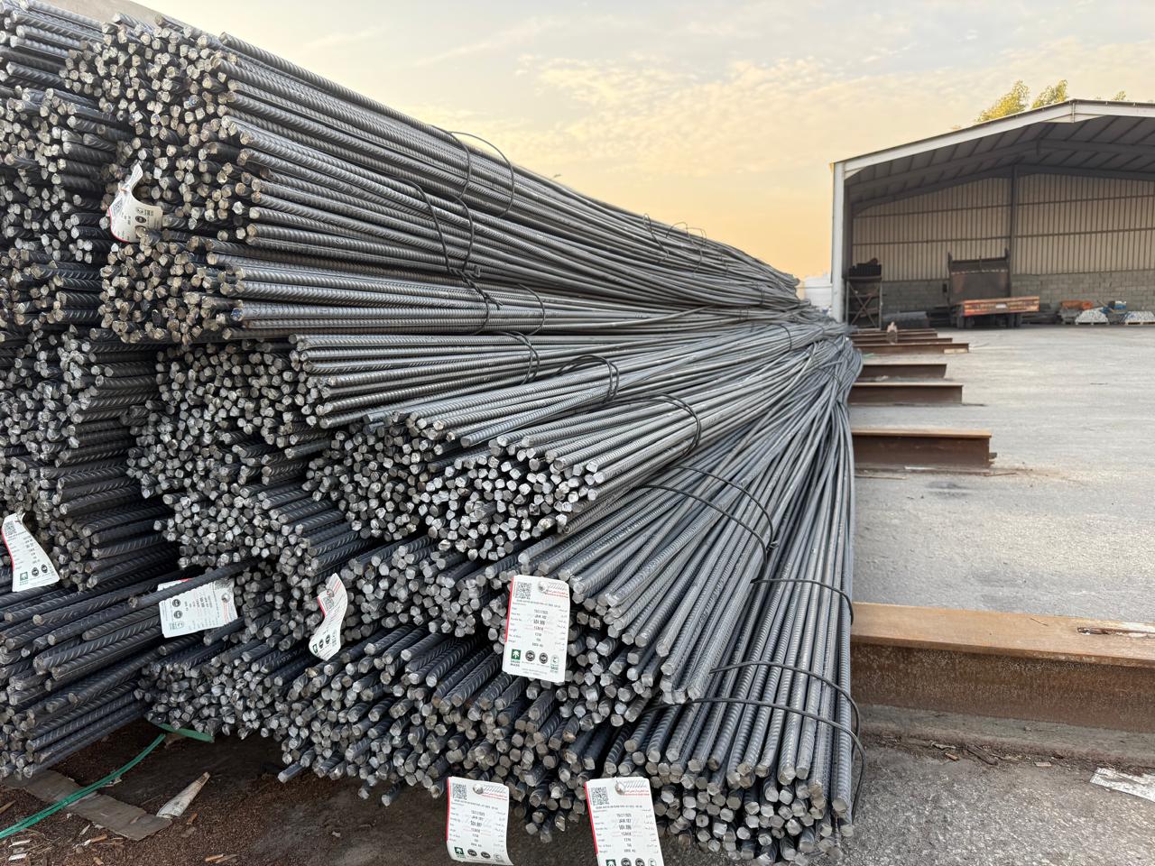 Steel Gallery 2