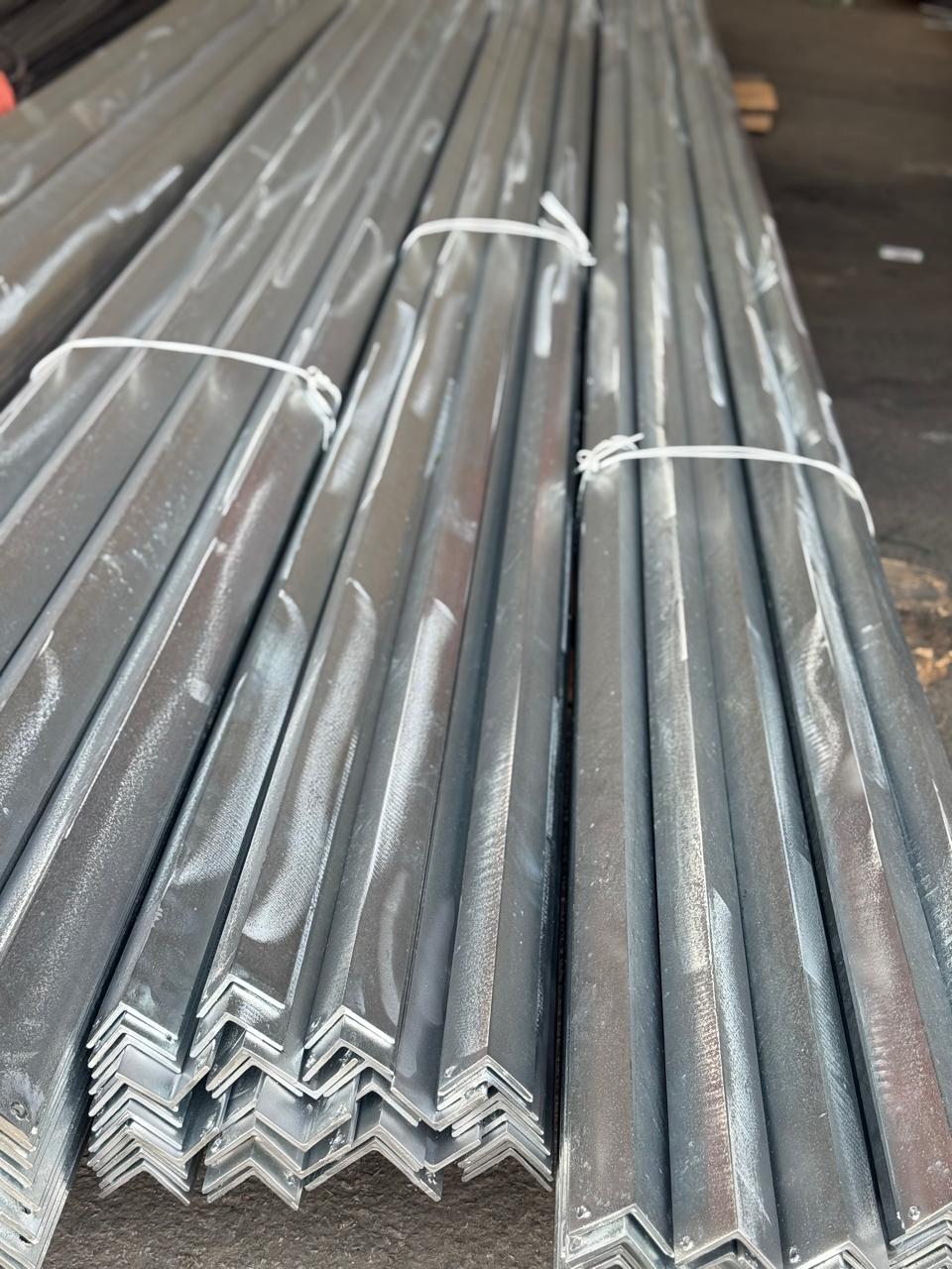 Angle Bar