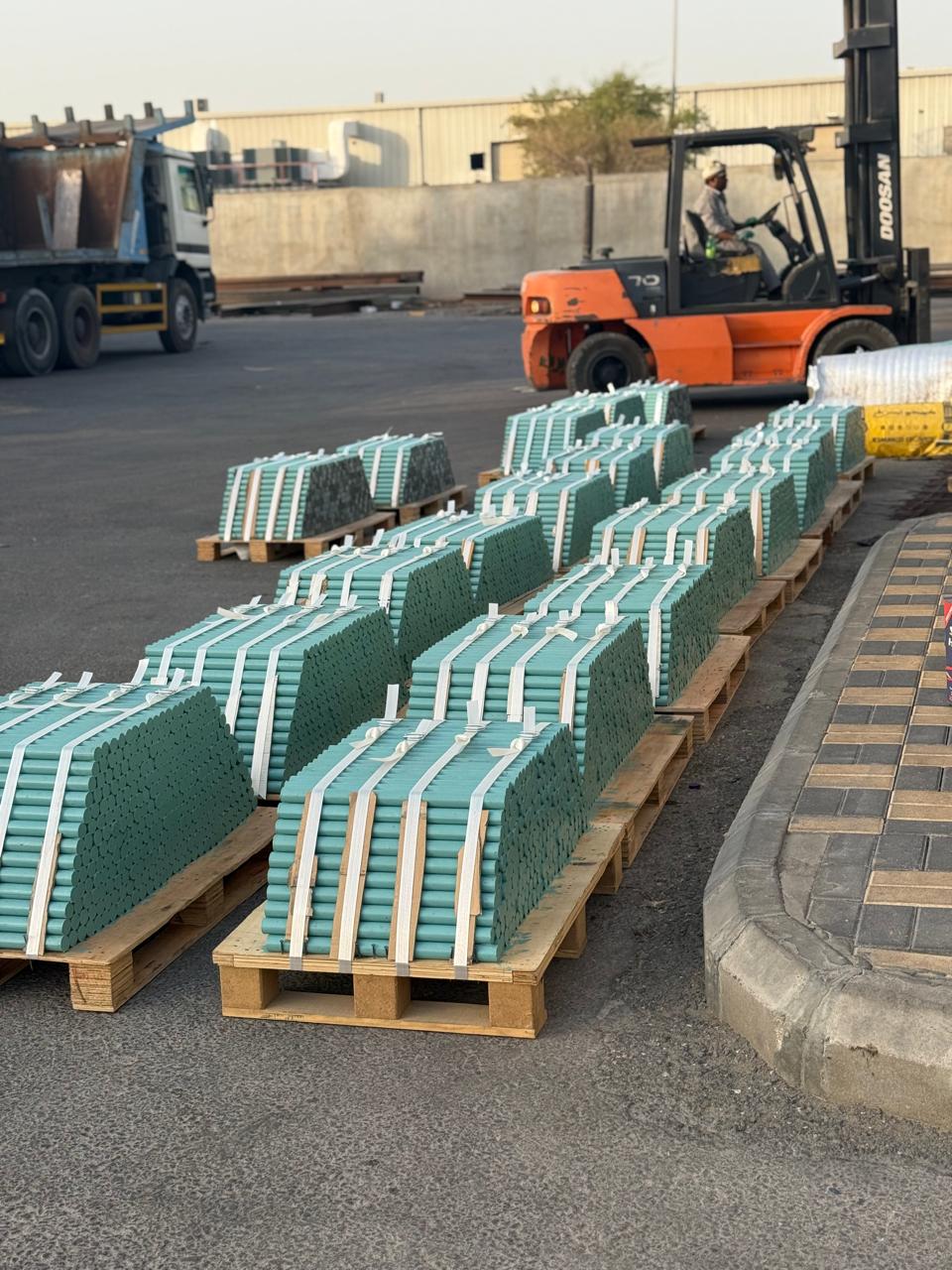 Epoxy Dowel Bar