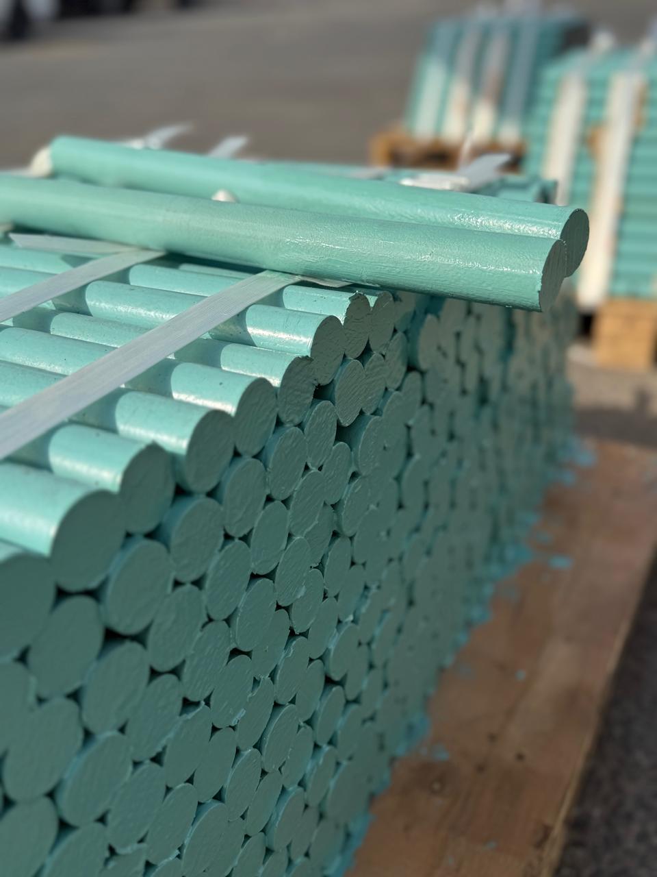 Epoxy Dowel Bar