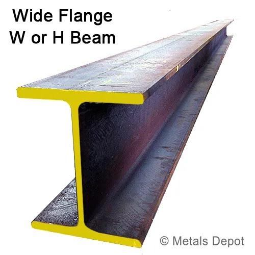 H Beam