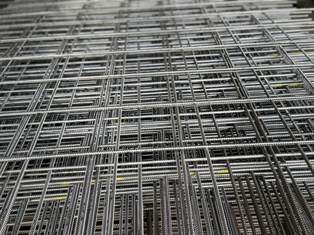 Building Materials