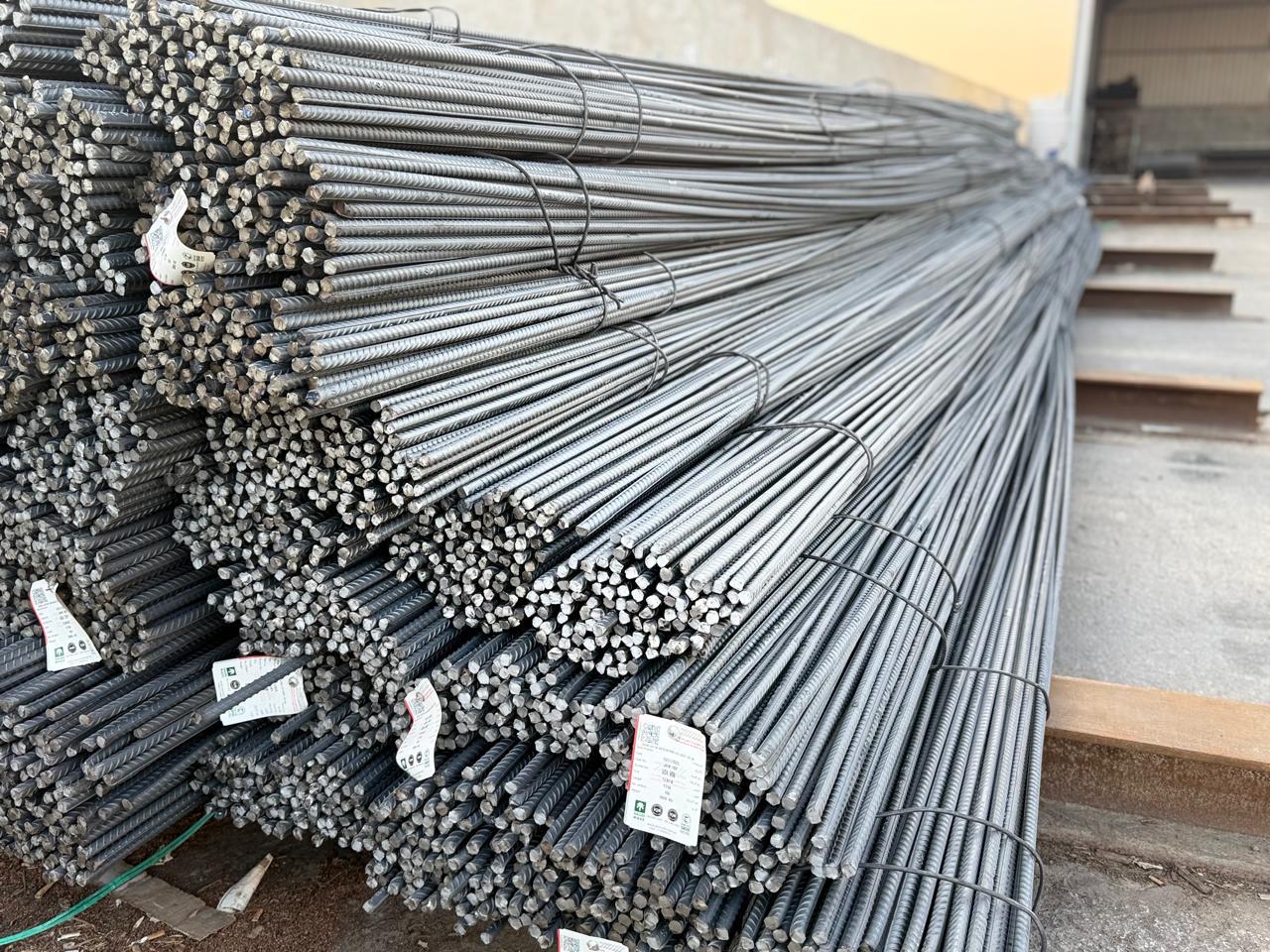 Building Materials