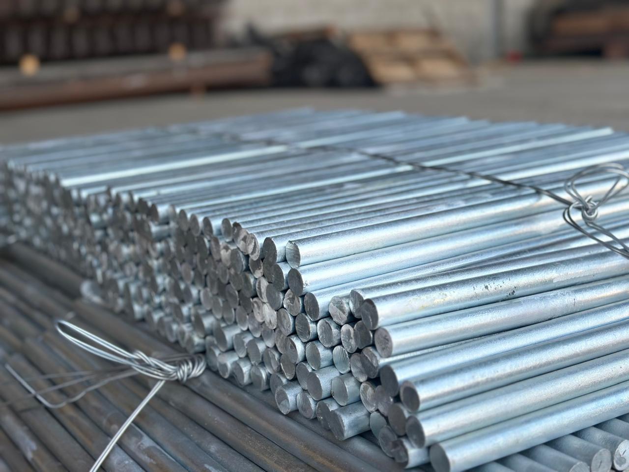 Building Materials