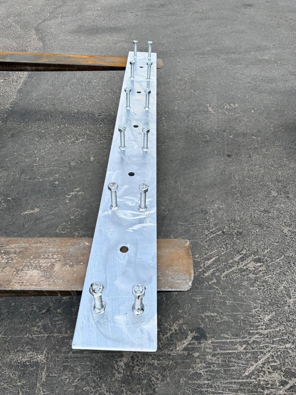 Fabrication Pictures